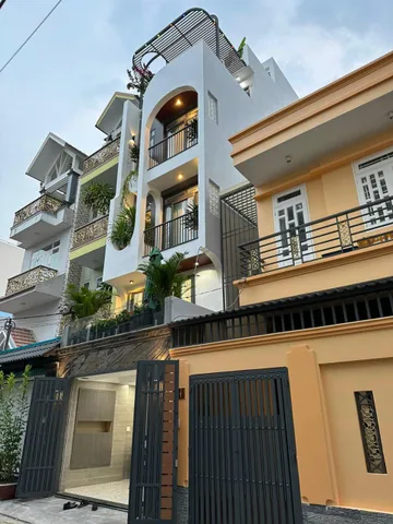 Bán nhà Trịnh Đình Cửu, Hoàng Mai, ngõ thông không quy hoạch, 6 tầng thang máy, ô tô vào nhà, 62m2, 14.9 tỷ