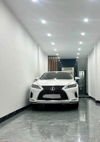 Bán nhà ngõ 192 Lê Trọng Tấn, Hoàng Mai, ngõ thông khong quy hoạch, 6 tầng thang máy, ô tô vào nhà, 64m2, 14.9 tỷ