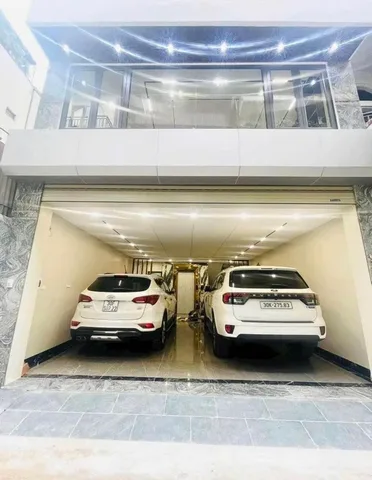 Bán nhà Nguyễn Xiển, Đại Kim, Hoàng Mai, ngõ thông không quy hoạch, 6 tầng thang máy, ô tô vào nhà, 59m2, 14.9 tỷ