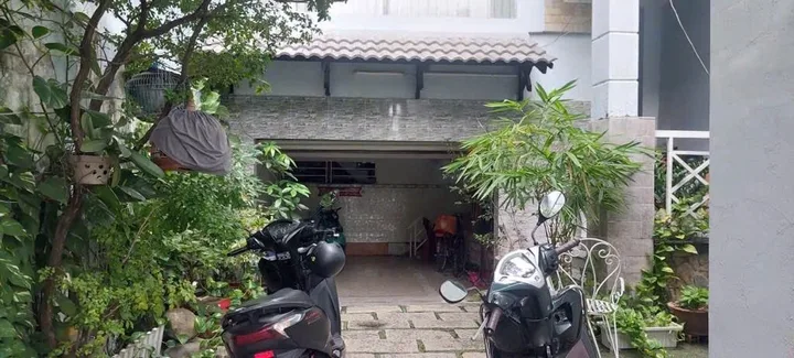 Biệt thự mini kinh doanh cực đỉnh giá chỉ nhỉnh 11.1đ
