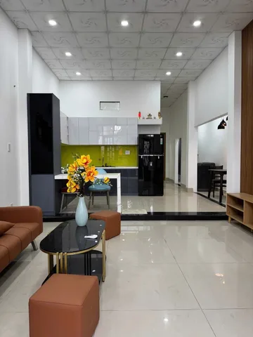 Bán nhà cấp 4 kiệt ô tô bình thái 1 📌📌📌Làm việc trực tiếp giá tốt !!!