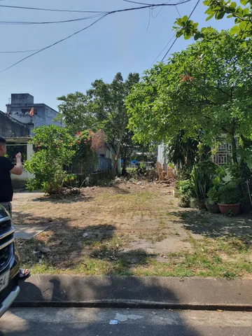 Bán đất nguyễn đăng giai 📌📌📌Làm việc trực tiếp giá tốt !!!