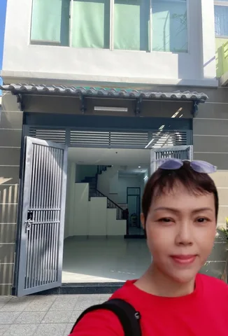 Bán nhà An Dương Vương 41m2 3 tầng chỉ 5 tỷ xíu xiu, sổ chuẩn N_AL43