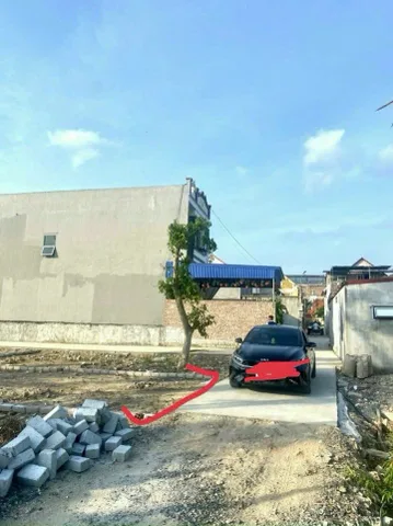 Bán Đất 60m2 giá 1.39 tỷ tại - Đồng Giá Thiên Hương đường thông ô tô 7 chỗ.l/h:076.231.9990 e Thúy