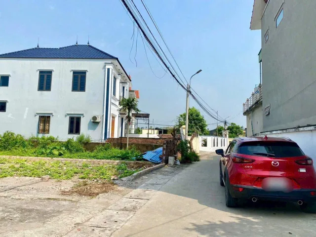 Bán Đất 65m2 lô góc giá 1.57 tỷ tại Thiên Hương đường to rộng ô tô 16 chỗ.l/h:076.231.9990 e Thúy