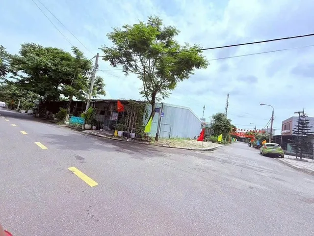 Bán đất trịnh khắc lập - liên chiểu 📌📌📌Làm việc trực tiếp giá tốt !!!