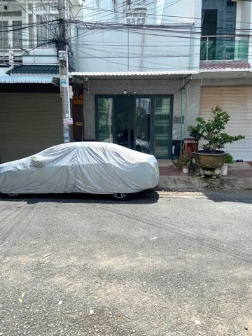 👉3,8 tỷ - BÁN NHÀ TRỆT ĐƯỜNG B13, KDC 91B (Đối diện đường B7)