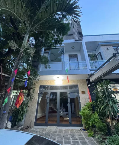 Bán nhà 3 tầng hòa minh 14 - liên chiểu 📌📌📌Làm việc trực tiếp giá tốt !!!