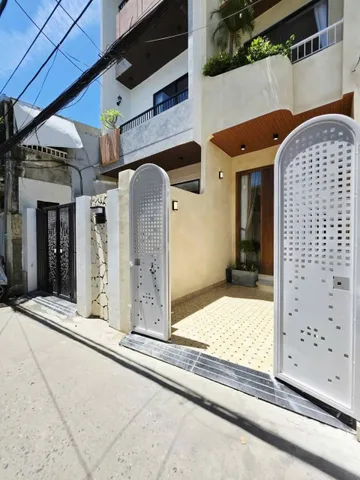 Bán nhà 3 tầng trưng nữ vương - hải châu 📌📌📌Làm việc trực tiếp giá tốt !!!