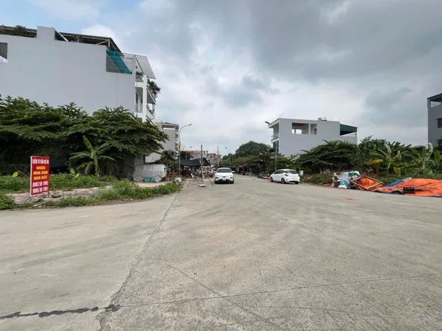 Bán Đất 80m2 có sẵn 80 m2 thổ cư giá 5.1 tỷ tại - Chọn - Xã Phù Khê Thị xã Từ Sơn Bắc Ninh
