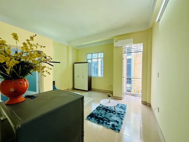 Cho thuê phòng trọ giá rẻ 3,9 tr Mỹ Đình - Nam Từ Liêm vào ở ngay