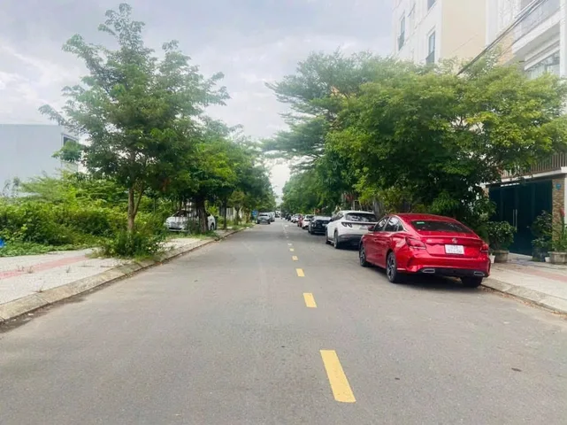 Bán đất cồn dầu 16 - quận cẩm lệ 📌📌📌Làm việc trực tiếp giá tốt !!!