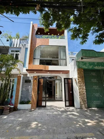 Bán nhà 3 tầng dũng sĩ thanh khê 📌📌📌Làm việc trực tiếp giá tốt !!!
