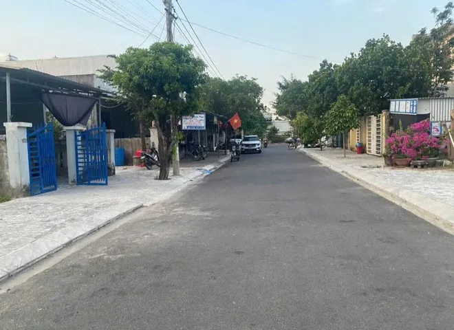 Bán đất khu công nghệ cao - hòa vang 📌📌📌Làm việc trực tiếp giá tốt !!!