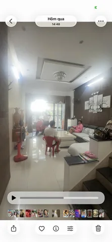 Bán nhà 2 tầng 1 tum an hải 6 - sơn trà 📌📌📌Làm việc trực tiếp giá tốt !!!