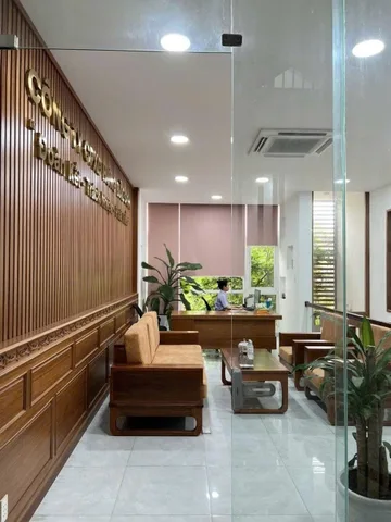 Bán tòa căn hộ 4 tầng bùi vịnh - cẩm lệ 📌📌📌Làm việc trực tiếp giá tốt !!!