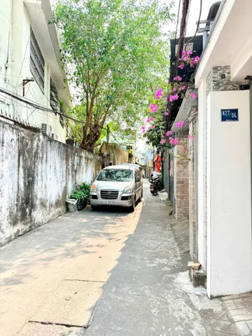 Bán nhà cấp 4 kiệt nguyễn lương bằng 📌📌📌Làm việc trực tiếp giá tốt !!!