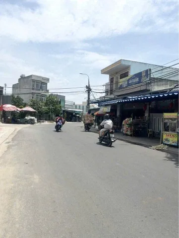 Bán đất kiệt 65 phạm như xương - liên chiểu 📌📌📌Làm việc trực tiếp giá tốt !!!