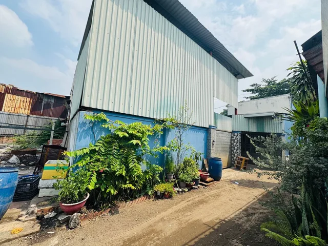 💰 GIÁ 5×TR/M².NHÀ XƯỞNG SẴN DÒNG TIỀN – BÌNH ĐƯỜNG 3 – DĨ AN