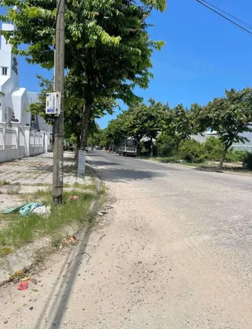 Bán đất trần minh thiệt - kĐT hòa quý 📌📌📌Làm việc trực tiếp giá tốt !!!