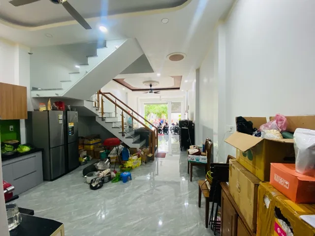 GIÁ 5×TR/M².HIẾM! NHÀ 5 PHÒNG NGỦ – NGANG 5M – FULL NỘI THẤT – CHỈ 5.2 TỶ