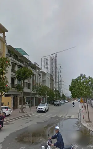 ✨ 27TR/THÁNG – CHO THUÊ TÒA NHÀ 5 TẦNG - MẶT PHỐ - KINH DOANH - TÂY HỒ 🏡0965460112