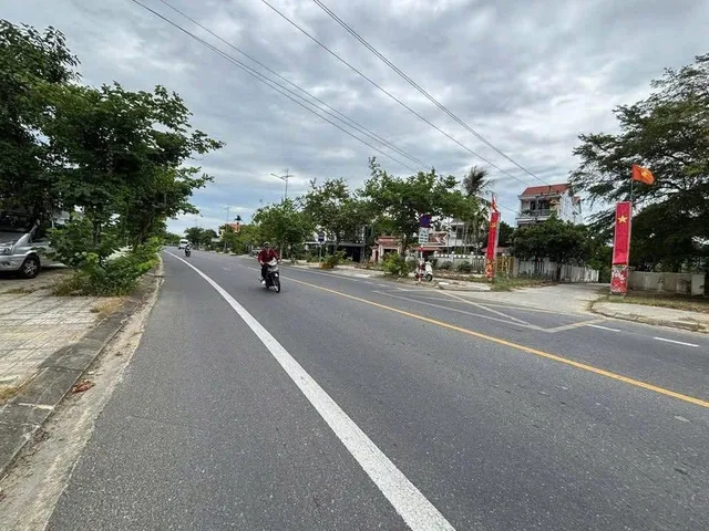 Bán đất KĐT FPT - ngũ hành sơn 📌📌📌Làm việc trực tiếp giá tốt !!!