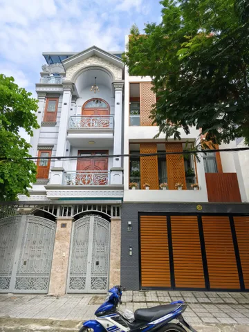 Bán Nhà riêng 99.8m2 có sẵn 99.8 m2 thổ cư giá 21 tỷ tại Phường Thạnh Mỹ Lợi Thành phố Thủ Đức TP. Hồ Chí Minh