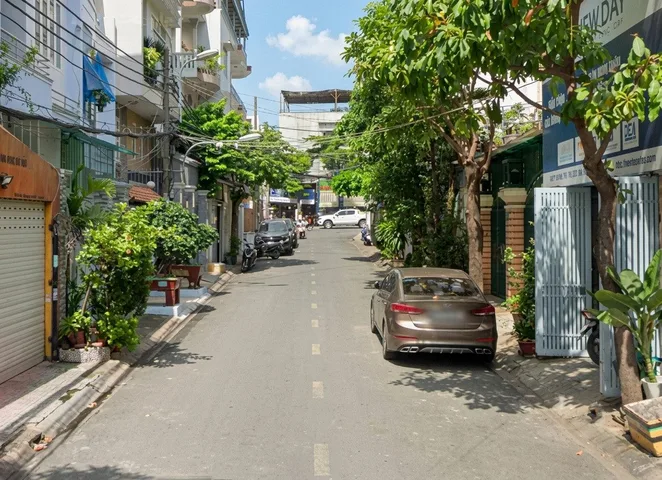 📍 [D2791*] Bán nhà đắc địa 1/ Lê Đức Thọ, P. An Nhơn, Gò Vấp