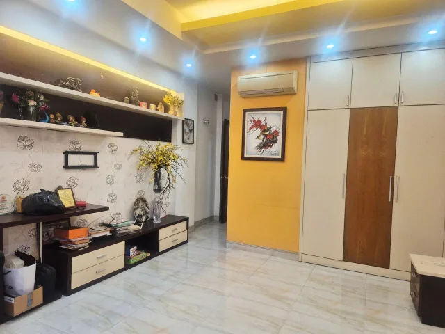 H2792* Mặt Tiền Kinh Doanh 4 Tầng Sát Chợ Hạnh Thông Tây, 10.x Tỷ