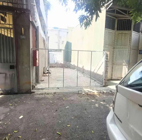 BÁN ĐẤT CHU HUY MÂN - LONG BIÊN - 95M² - NGÕ Ô TÔ TRÁNH - SỔ ĐỎ CHÍNH CHỦ