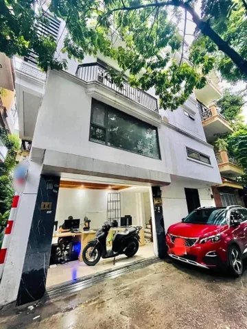 Bán nhà Kim Giang - Thanh Xuân, Ngõ thông không quy hoạch, lô góc, 6 tầng thang máy, ô tô vào nhà, 83m2, 19.5 tỷ