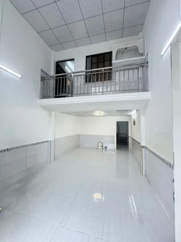 Bán NHÀ 2 TẦNG NGAY A.EON MALL TÊ N L.ỬA - 4×12M - HXH  -  4 TY.