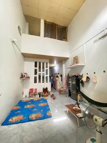 Bán NHÀ 50M2 CHỈ NHỈNH 4 TỎI - GẦN KINH DƯƠNG VƯƠNG , AN LẠC - HXH