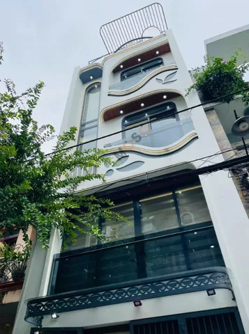 Bán Nhà riêng 61.1m2 có sẵn 61.1 m2 thổ cư giá 9.5 tỷ tại Đường Số 3 Phường 9 Quận Gò Vấp TP. Hồ Chí Minh