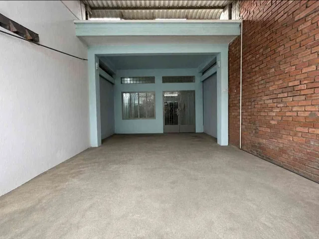 🏡 GIÁ 5×TR/M².MẶT TIỀN NGUYỄN ĐỨC THIỆU – P. DĨ AN, TP.HCM