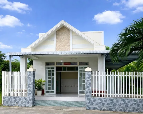 NỢ BANK CẦN TIỀN BÁN GẤP NHÀ CẤP 4 NGAY TÂN PHÚ TRUNG CHỈ 900TR SỔ HỒNG RIÊNG 120M2