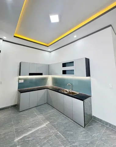 NHÀ SIÊU ĐẸP -SỔ RIÊNG THỔ CƯ- NGAY CÂY XĂNG THẠNH PHÚ- PHƯỜNG TÂN TRIỀU