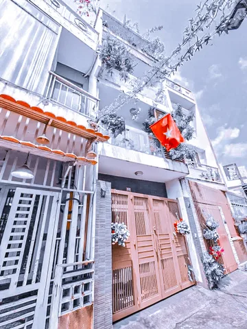 Bán Nhà riêng 80m2 có sẵn 80 m2 thổ cư giá 6.2 tỷ tại - Chọn - Phường Hiệp Phú Quận 9 TP. Hồ Chí Minh