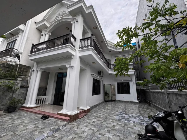 Cho thuê Nhà riêng 100m2 giá 17 triệu tại Đường Đằng Hải Phường Đằng Hải Quận Hải An Hải Phòng