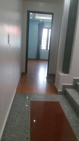 Cho thuê Nhà riêng 52m2 giá 6.5 triệu tại Đường Thiên Lôi Phường Vĩnh Niệm Quận Lê Chân Hải Phòng