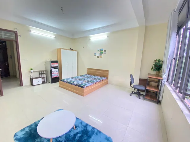 Cho thuê Nhà trọ/phòng trọ 28m2 giá 3.3 triệu tại Đường Quốc Lộ 32 Phường Phú Diễn Quận Bắc Từ Liêm Hà Nội