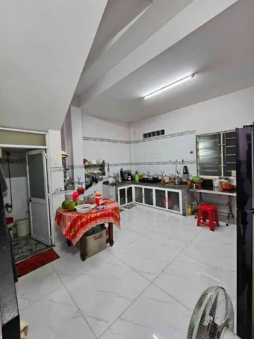 Bán NHÀ NHỈNH 5 TỎI  - 5×16M - AN LẠC , BÌNH TÂN - HXH
