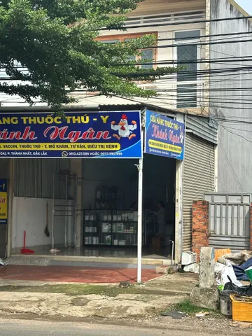 🏡 BÁN NHÀ  MẶT TIỀN ĐƯỜNG TỐ HỮU – BMT Phường Khánh Xuân Thành phố Buôn Ma Thuột Đắk Lắk