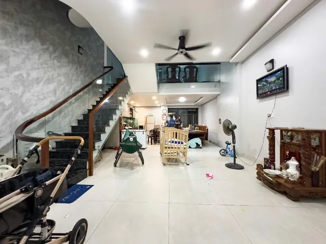 [DP080*] | Đất thổ cư 129m2 sát Chợ Thạch Đà | Giá 13.x tỷ
