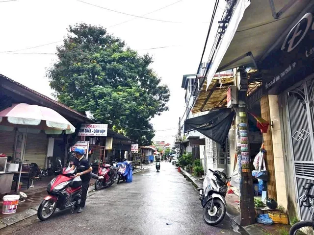 💥 GIÁ 2,38 TỶ – SỞ HỮU LÔ GÓC ĐẸP NGAY CHỢ TRẠI CHUỐI, HỒNG BÀNG, HẢI PHÒNG
Lh 0979087664