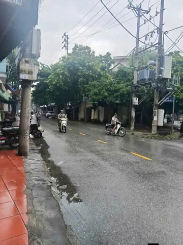 🌵 CHÍNH CHỦ BÁN LÔ ĐẤT ĐẸP NGÕ PHỐ NGUYỄN HỮU CẦU – PHƯỜNG NGỌC CHÂU, TP HẢI DƯƠNG