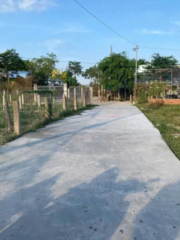 790 Triệu rinh ngay căn nhà cấp 4 ngang 8 ở Phước Hiệp Củ Chi Sổ Hồng Riêng