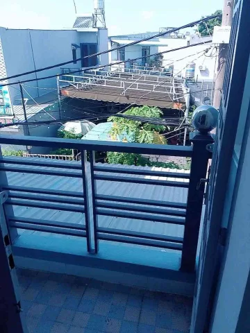 Bán Nhà riêng 47m2 có sẵn 47 m2 thổ cư giá 4.3 tỷ tại Đường Xuân Thới Thượng 7 Xã Bà Điểm Huyện Hóc Môn TP. Hồ Chí Minh