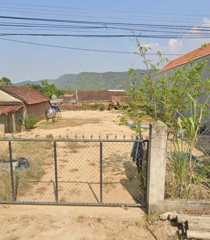 Bán Đất 150m2 có sẵn 150 m2 thổ cư giá 525 triệu tại - Chọn - - Chọn - Xã Bình Khê Gia Lai